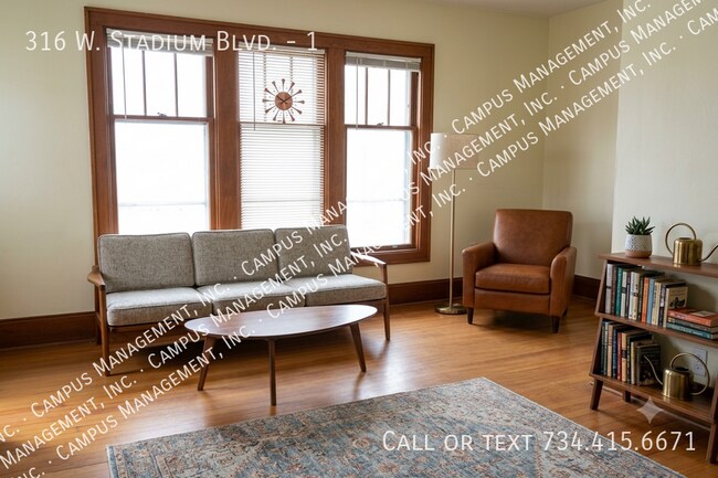 Photo - 316 W Stadium Blvd