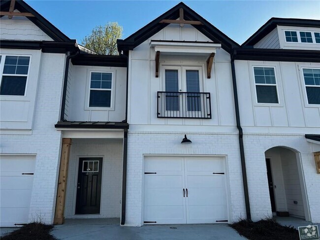 Building Photo - 4157 Spg Vly Cir Rental