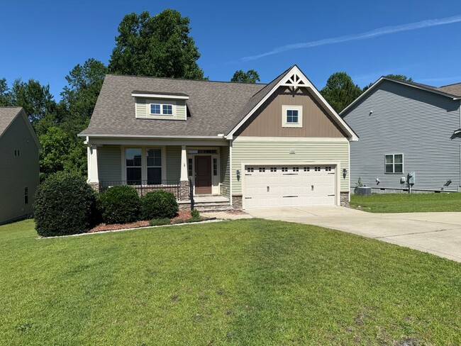 Stunning 4 Bed, 2.5 Bath Home in Cameron - Stunning 4 Bed, 2.5 Bath Home in Cameron