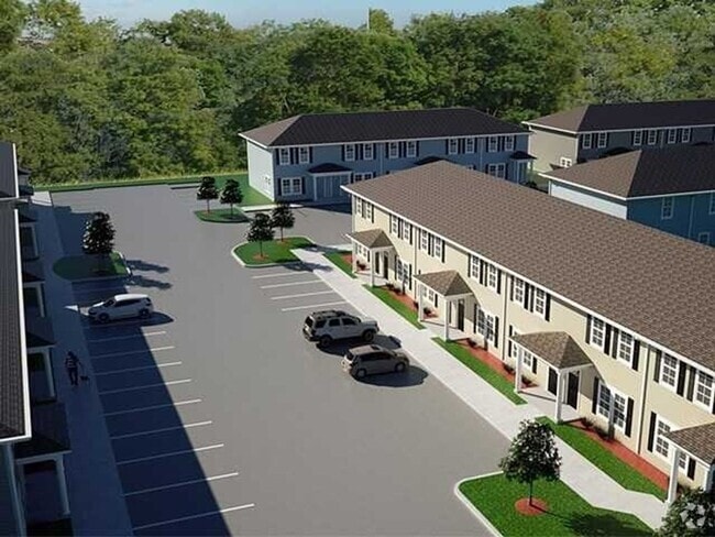 Building Photo - Recently built 3/3! Rental