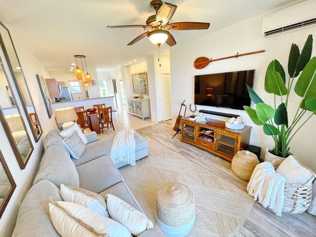 Photo - Live the Wailea Lifestyle – Ocean View gro...