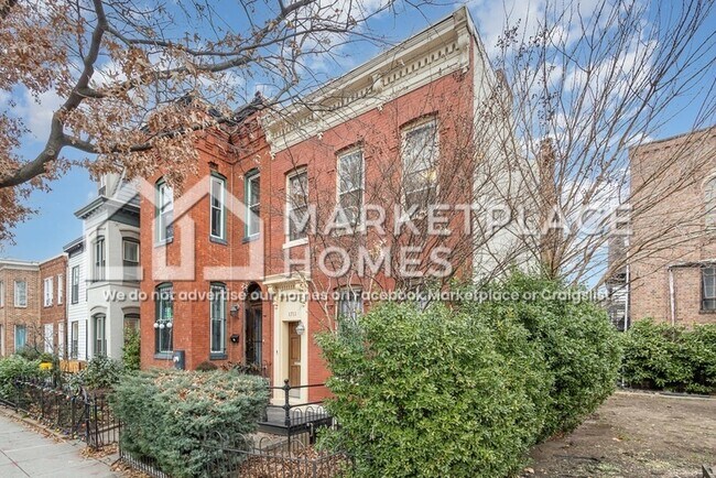 Photo - 1711 11th St NW Unit 1