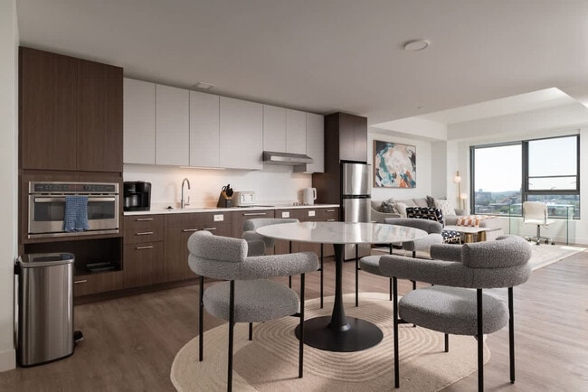 Photo - 425 Massachusetts Ave Apartamento Unidad ID1252102P