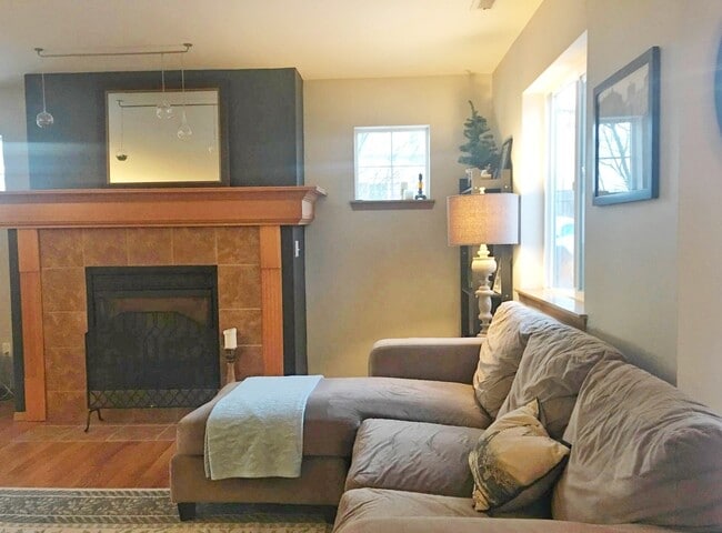 Photo - Open and charming