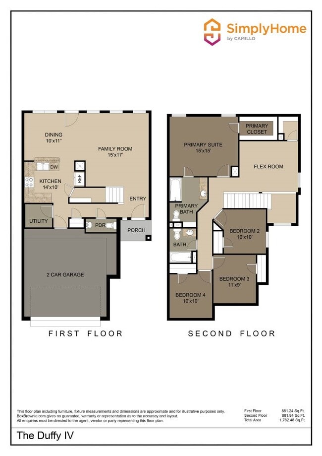 Photo - 18502 Rock Flats Ravine Dr