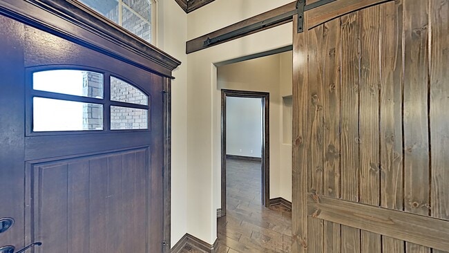 Photo - 4 Bedroom 3 Bath Home in Edmonds Schools with Storm Shelter