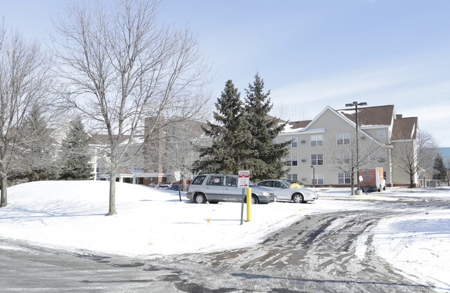 Photo - Bassett Creek Commons
