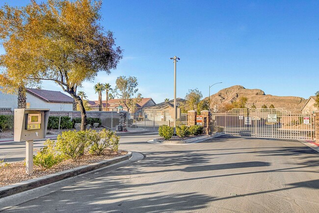 Photo - A Fabulous single story home in NW Las Vegas