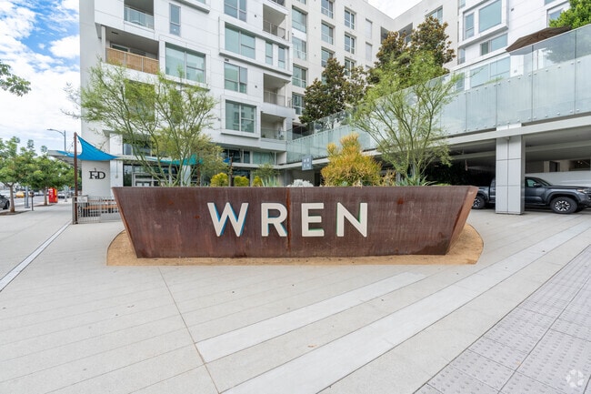 WREN