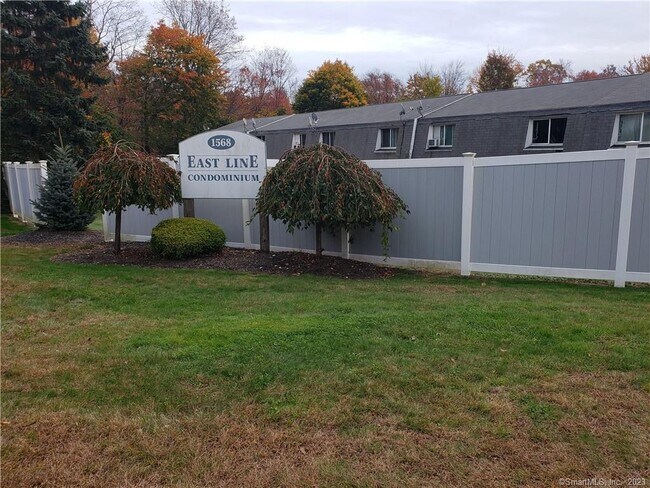 Photo - 1568 Meriden Rd Condo Unit 7F