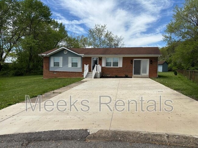 Photo - 198 Meadow Dr House