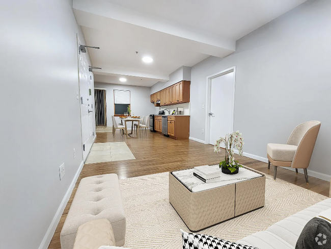 Building Photo - 22 W 25th St Unit 5H Rental