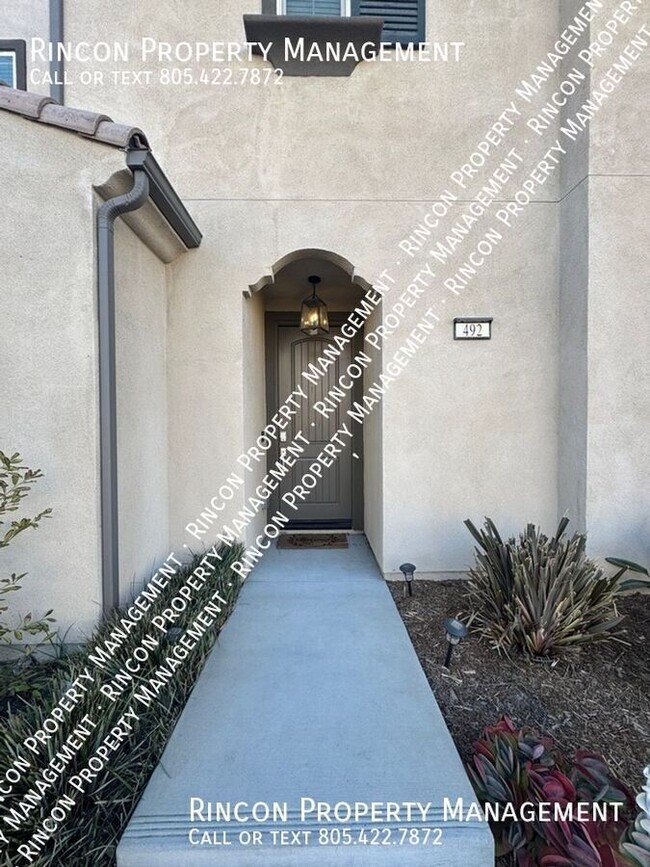 4 bedroom, 3.5 bath Home at in Santa Paula - 4 bedroom, 3.5 bath Home at in Santa Paula