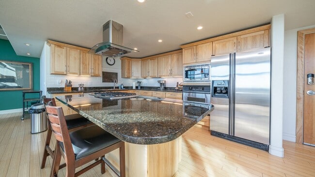 Photo - 417 E Kiowa St Unit 417 E Kiowa St #1203