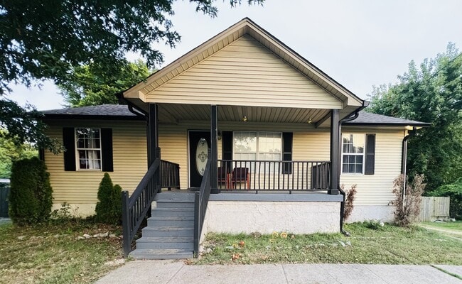 Building Photo - 123 Centennial Dr Rental