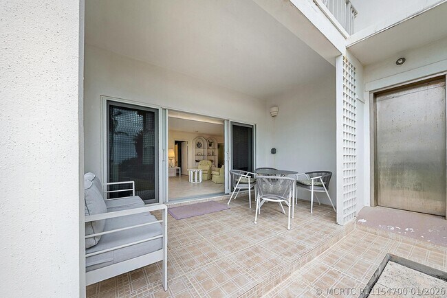 Photo - 400 S Ocean Blvd Unit 103a