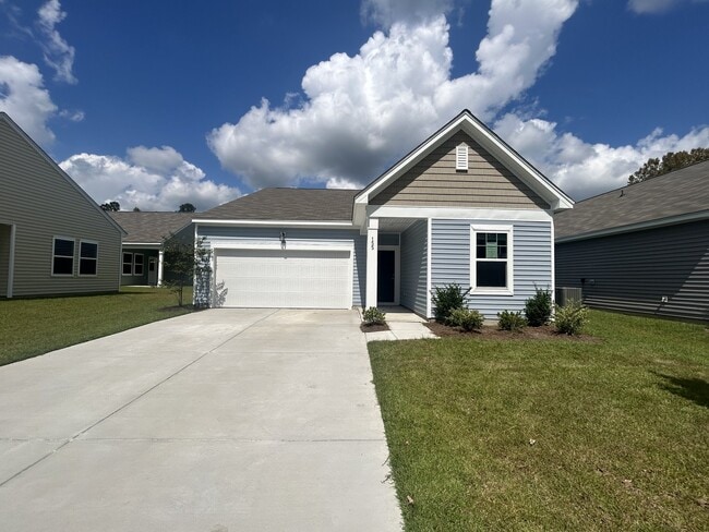 155 Plantersfield Dr