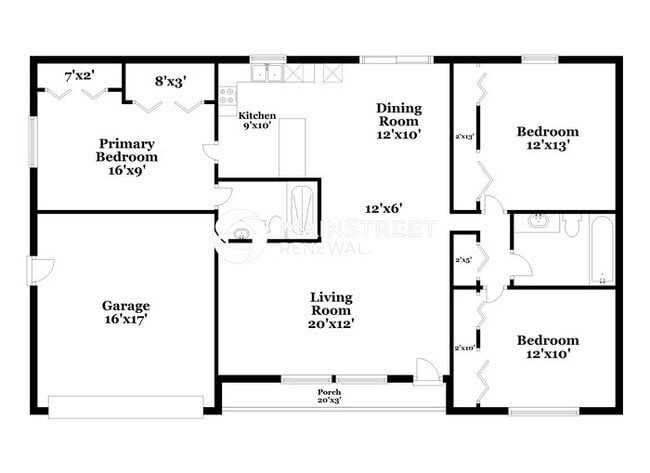 Photo - 3 Bedroom Pet-Friendly Home in Vero Beach,...