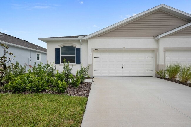 Building Photo - Towns at Woodsdale Villa! -3/2/2 in Wesley... Rental