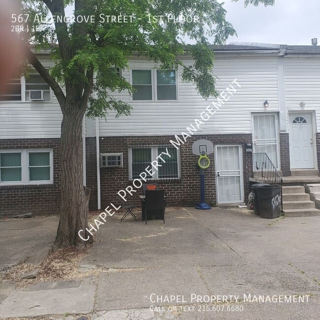 Photo - 567 Allengrove St Apartamento Unidad 1st Floor