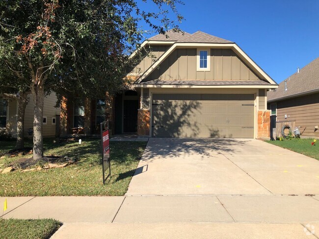 Building Photo - Single family home