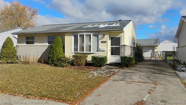 Building Photo - 1265 Woodbourne St