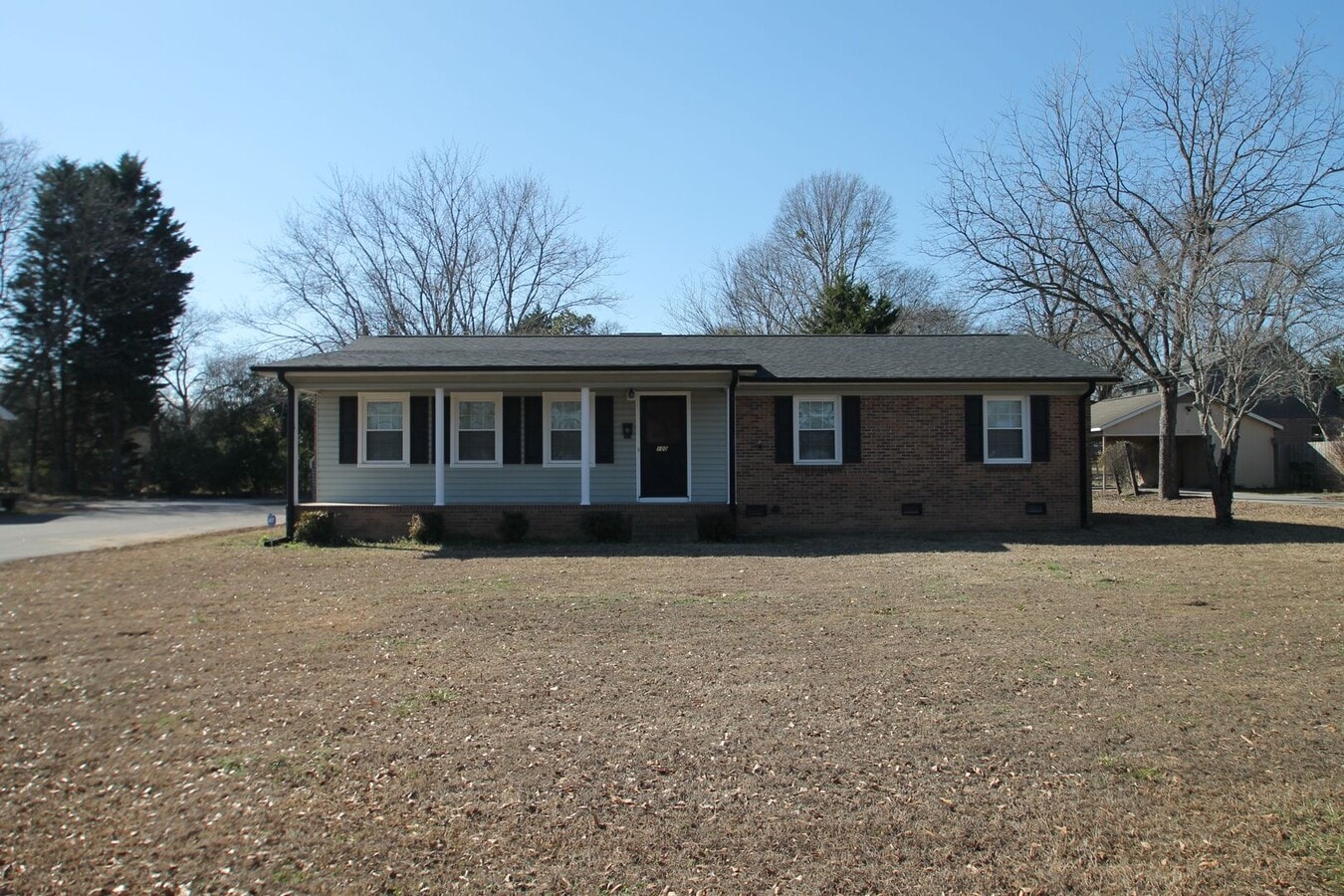 Exclusively Offered by Muse Realty, LLC - Exclusively Offered by Muse Realty, LLC