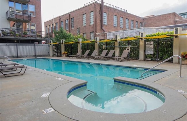 Photo - 640 Glen Iris Dr NE Unit #317