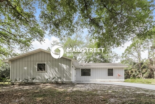 Building Photo - 3 Bedroom Pet-Friendly Home in Palm Bay, FL with Main Street Renewal