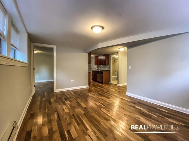 Photo - 1 bedroom in CHICAGO IL 60640 Unidad GDN