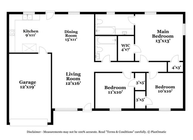Photo - 808 Quinette Dr