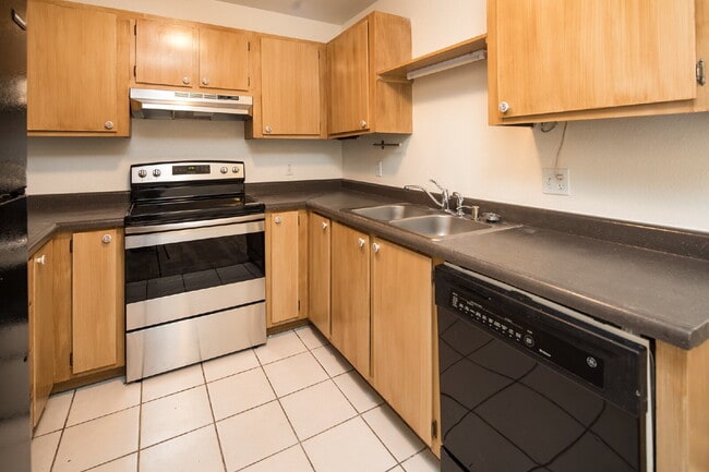 Photo - "Charming 2-Bed, 2-Bath Haven on Tripp Drive – Cozy Living in Reno!" Unit 2