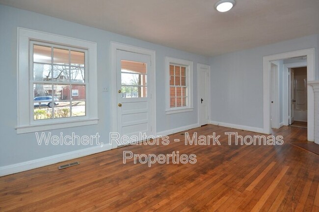 Photo - 3701 Turrentine St House