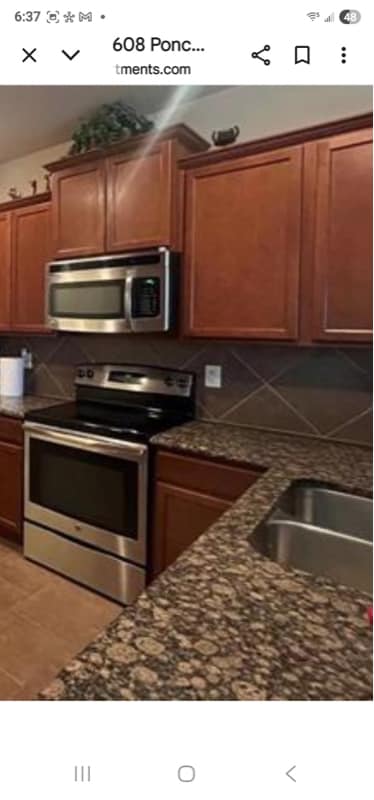 Photo - 608 Poncho Ln