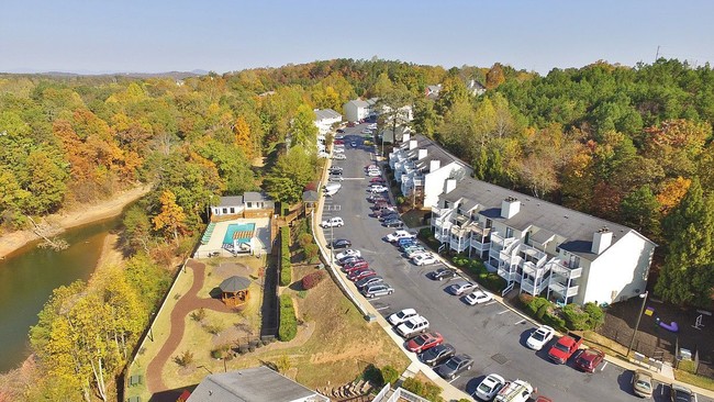 Photo - Edgewater on Lanier