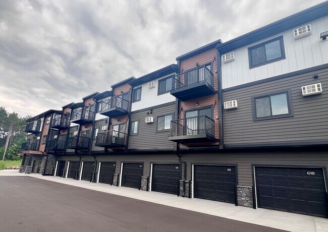 Princeton Residential Suites
