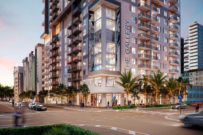 Photo - 201 SW 10th St Unit 2015