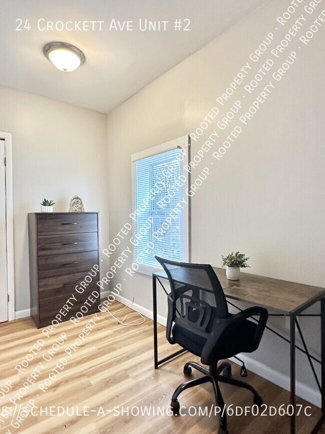 Photo - 24 Crockett Ave Apartment Unit #2
