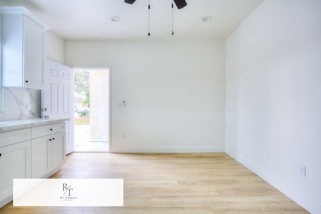 Photo - Brand New 1BR/1BA ADU | 500 Sqft | Mini Split AC | W/D Included Unit B,