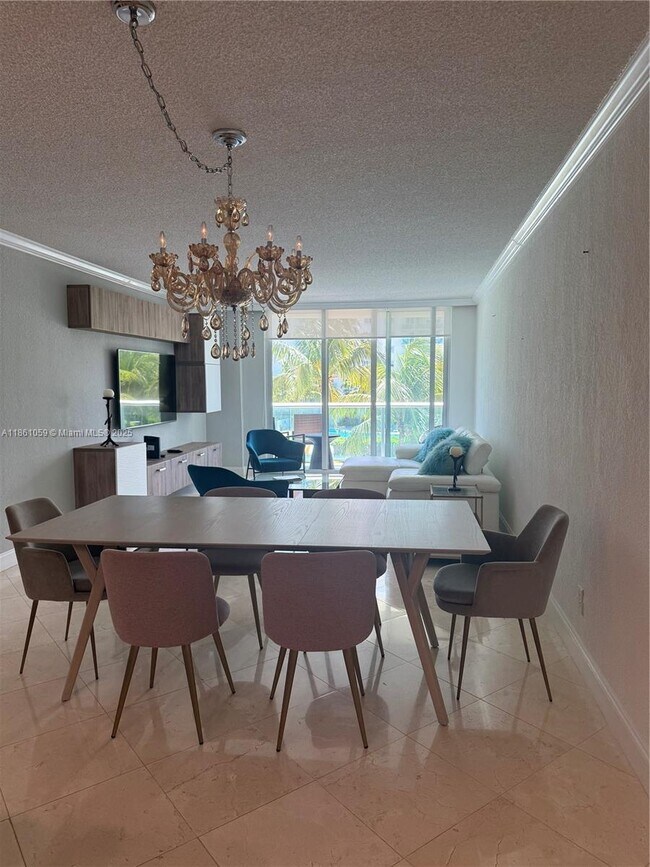 Photo - 19380 Collins Ave Unit 304