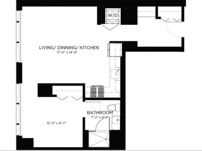 Photo - 301 E North Water St