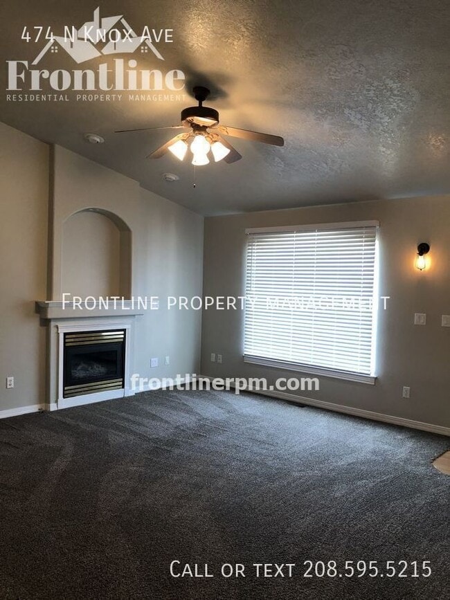 Photo - 474 N Knox Ave
