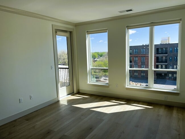Photo - Lofts at Headwaters Park