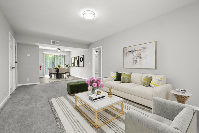 Photo - Walton Place