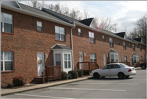 Photo - Silver Creek Apartments & Townhomes