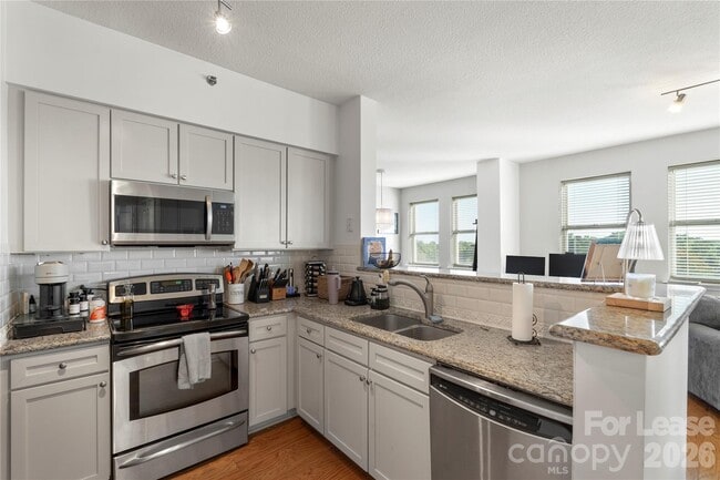 Photo - 1315 East Blvd Unit 530