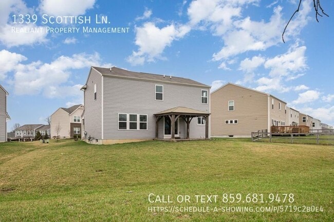 Photo - 1339 Scottish Ln