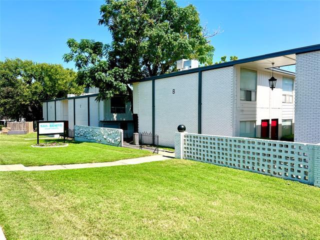 Building Photo - 9008 San Benito Way Unit A3