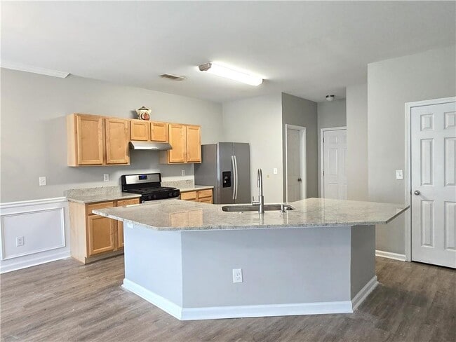 Building Photo - 4005 Labrador Way Rental