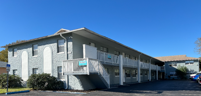 Building Photo - 1830 S Palmetto Ave Rental